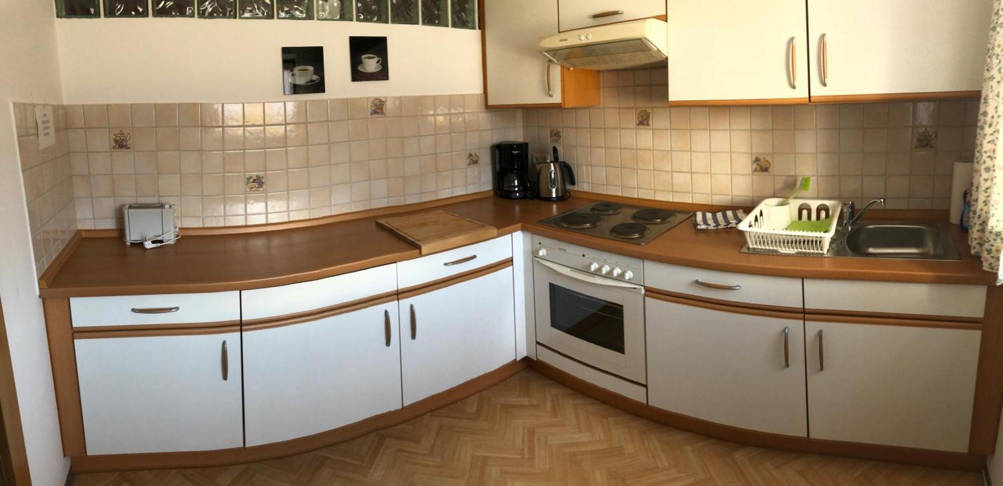 Ferienwohnung Bergidyll Шёнау-ам-Кёнигсзе Экстерьер фото